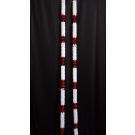 Mogra Artificial Flowers Door Hanging - Set of 2