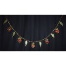 Alluminum Metal Toran for Door Entrance