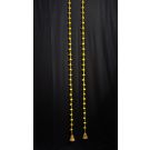 Pompom Door Hangings for Home Decoration - 4'10"