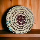 Mirror Mosaic Art for Wall Decoration