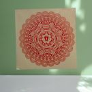 Rangoli Wall Stickers for Home Decoration