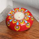 Dot Art Festive MDF Tealight Holder - 
