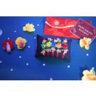 Fancy Flower Rakhi for Sisters| Rakhi Set of 5