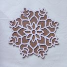 MDF rangoli board - rangoli stencil