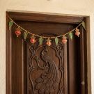 Alluminum Metal Toran for Door Entrance