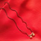 Traditional Marathi Mangalsutra for Women