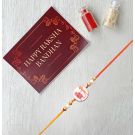 motu patlu cartoon rakhi for kids 