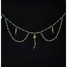 Pearl Toran for Door