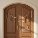 Pearl Toran for Main Door
