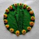 Mehandi Platter For Mehendi Ceremony