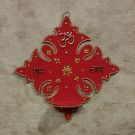 shubh labh om wooden wall mounted diya stand