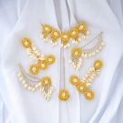 Shell Jewellery for Haldi