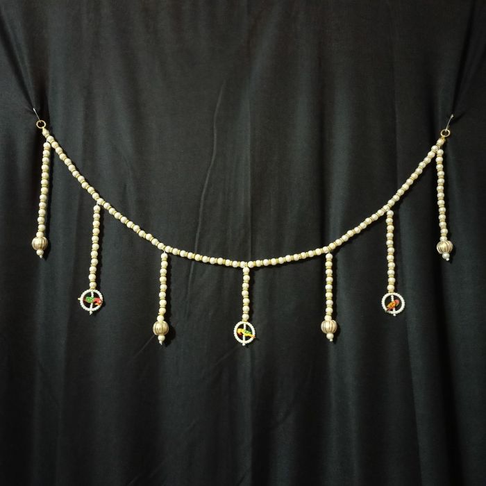 Pearl Toran for Main Door