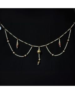 Pearl Toran for Door