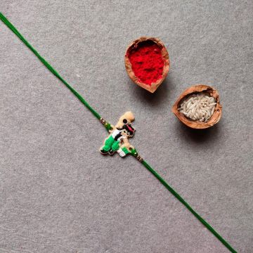 Ben 10 cartoon rakhi | kids rakhi