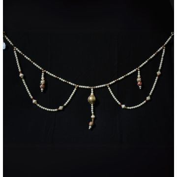 Pearl Toran for Door