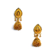 Traditional Jhumki Earrings 